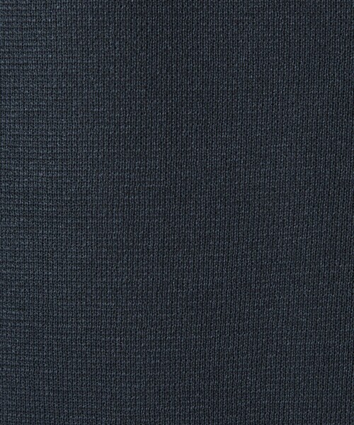 green label relaxing（グリーンレーベルリラクシング）の「BREEZY ペーパー 半袖 クルーネック ニット Tシャツ -ハンドウォッシャブル・抗菌・通気性-（ベスト・メンズ・ライトグレー/マスタード/ネイビー・S/M/L/XL）」の16枚目の写真