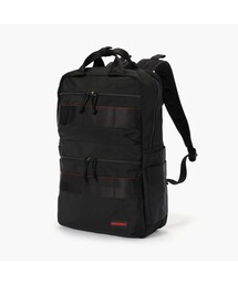 BRIEFING/ブリーフィング】SQ PACK（バックパック/リュック