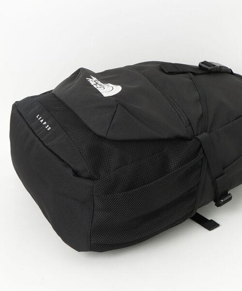 THE NORTH FACE(ザノースフェイス)の「ザ ノース フェイス THE NORTH FACE Leap 20 リープ20(バックパック/リュック・メンズ・その他・ONE SIZE)」の2枚目の写真