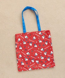 Me% | 【HELLO KITTY】トートバッグ　633291(トートバッグ)