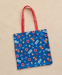【HELLO KITTY】トートバッグ 633291