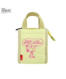 Vintage PEANUTS（ビンテージピーナッツ）の「ルートート / SNOOPY スヌーピー IP.サーモキーパーベビー.Peanuts-1B（お弁当箱）」