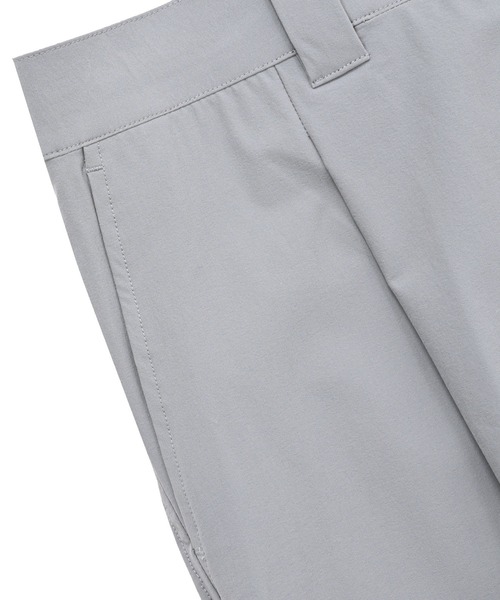 NEW BALANCE(ニューバランス)の「タックパンツ(スウェットパンツ・メンズ・ベージュ/ライトブルーグレー/ブラック・SMALL/MEDIUM/LARGE/X-LARGE/XX-LARGE)」の6枚目の写真