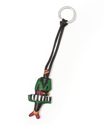 CABaN（キャバン）の「JAZZ PIANO キーチャーム（キーホルダー）」