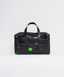 THE BEATLES COMME des GARCONS | THE BEATLES CdG APPLE PRINTED BAG(トートバッグ)