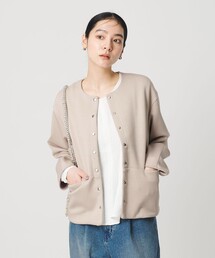 BEAUTY&amp;YOUTH カーディガン BEAUTY&YOUTH UNITED ARROWS / ビューティー&ユース ユナイテッド