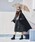 KiU�i�L�E�j�́uKiU/�L�E RAIN PONCHO 2ND/���C���|���`�� 2ND K405�i���C���R�[�g/�|���`���j�v�b�u���b�N