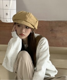 Vipoa(���B�|�A)��retro casual cap(�L���X�P�b�g)