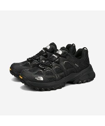 THE NORTH FACE（ザノースフェイス）の「THE NORTH FACE HEDGEHOG RVST GTX ノースフェイス ヘッジホッグ RVST ゴアテックス メンズ レディース NF02541（スニーカー）」