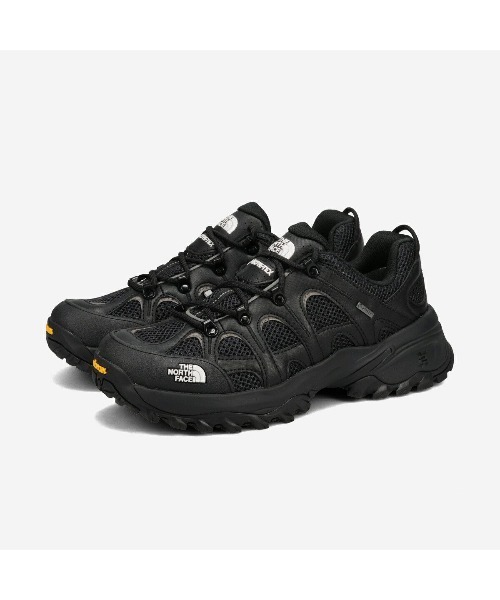 THE NORTH FACE HEDGEHOG RVST GTX ノースフェイス ヘッジホッグ RVST