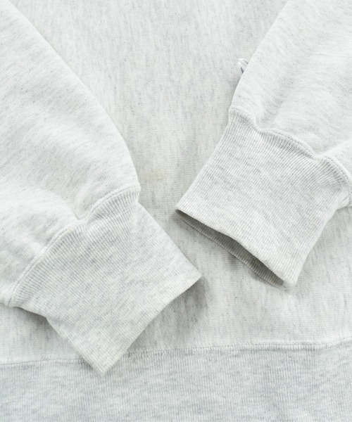 LABORATORY R（ラボラトリーアール）の「【USED】Y2K Champion “COLLEGE OF CHARLESTON” リバースウィーブ スウェット（スウェット・メンズ・グレー・LARGE）」の2枚目の写真