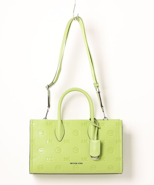 セール】MIRELLA MD EW TZ SATCHEL Satchel（ハンドバッグ）｜MICHAEL