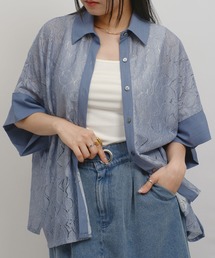 *Palm Riche*リンクルカフトップス* BRAND一覧,ROOM903,PALM RICHE | ROOM903 online