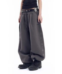AAKAM｜アーカムのパンツ通販 - ZOZOTOWN