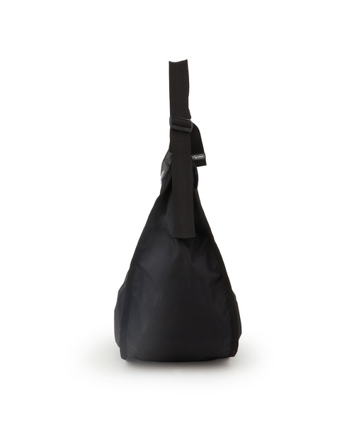 LeSportsac(レスポートサック)の「【LeSportsac for ADAM ET ROPE'】Exclusive Large Sportsac LT(ショルダーバッグ・レディース・ブラック・FREE)」の11枚目の写真