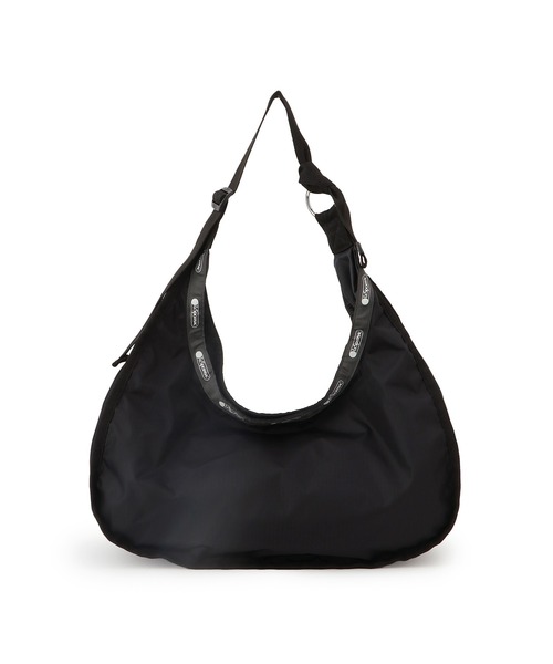 LeSportsac(レスポートサック)の「【LeSportsac for ADAM ET ROPE'】Exclusive Large Sportsac LT(ショルダーバッグ・レディース・ブラック・FREE)」の12枚目の写真