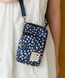 kippis（キッピス）の「総柄コンパクトショルダーバッグ＜撥水加工＞（ショルダーバッグ）」