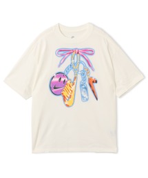 NIKE AS WMNS NSW CLASSIC OS OC11 TEE / ナイキ ウィメンズ NSW クラシック OS OC11 T-シャツ 【SP】