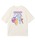 NIKE�i�i�C�L�j�́uNIKE AS WMNS NSW CLASSIC OS OC11 TEE / �i�C�L �E�B�����Y NSW �N���V�b�N OS OC11 T-�V���c �ySP�z�iT�V���c/�J�b�g�\�[�j�v�b�z���C�g