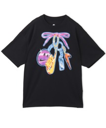 NIKE AS WMNS NSW CLASSIC OS OC11 TEE / ナイキ ウィメンズ NSW クラシック OS OC11 T-シャツ 【SP】