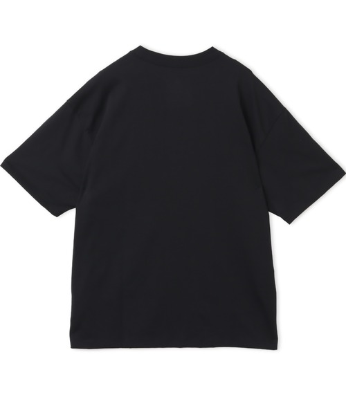 NIKE(ナイキ)の「NIKE AS WMNS NSW CLASSIC OS OC11 TEE / ナイキ ウィメンズ NSW クラシック OS OC11 T-シャツ 【SP】(Tシャツ/カットソー・レディース・ホワイト/ブラック・S/M/L)」の14枚目の写真