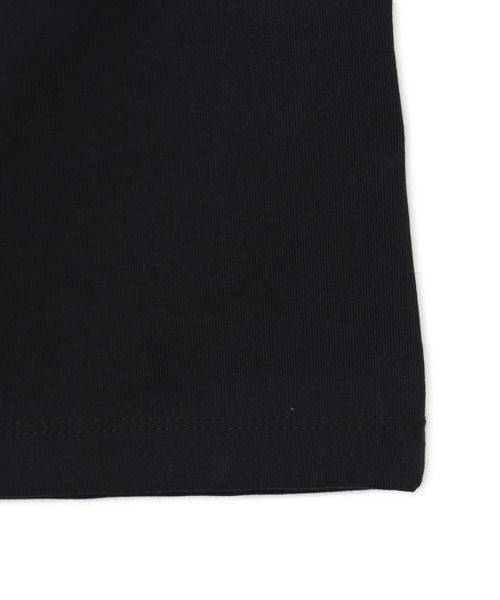 NIKE(ナイキ)の「NIKE AS WMNS NSW CLASSIC OS OC11 TEE / ナイキ ウィメンズ NSW クラシック OS OC11 T-シャツ 【SP】(Tシャツ/カットソー・レディース・ホワイト/ブラック・S/M/L)」の13枚目の写真