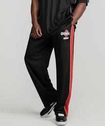 FREEDOM（フリーダム）の「オリンピアサイドパネルパンツ（ブラック）（スウェットパンツ）」