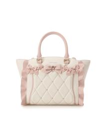 SAMANTHAVEGA | ハニーフラッター（小）(ハンドバッグ)