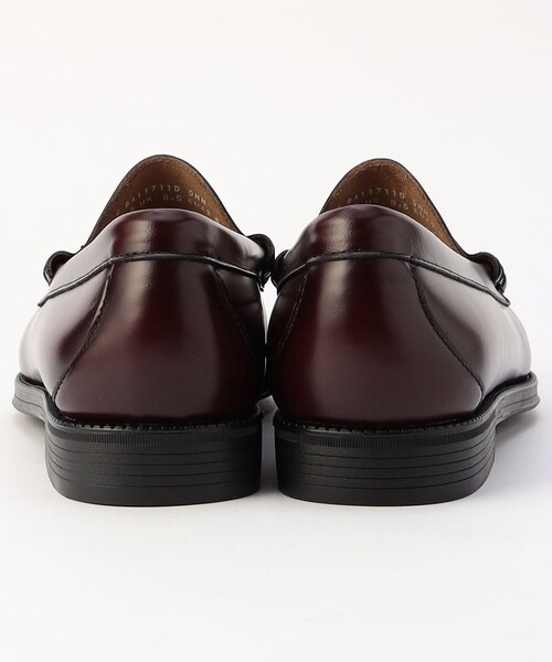 G.H.BASS(ジーエイチバス)の「G.H.BASS/ジーエイチバス EASY WEEJUN LARSON MOC PENNY【25.5-27.5cm】(ローファー・メンズ・ブラウン/ワインレッド/ダークブラウン/ブラック/ベージュ・9/8.5/8/9.5/7.5)」の8枚目の写真