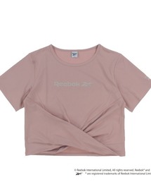 【別注】リーボック  REEBOK WRAP TEE 限定コラボ