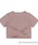 Reebok�i���[�{�b�N�j�́u���[�{�b�N  REEBOK WRAP TEE�iT�V���c/�J�b�g�\�[�j�v�b�s���N