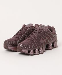 emmi（エミ）の「【NIKE】SHOX TL（スニーカー）」
