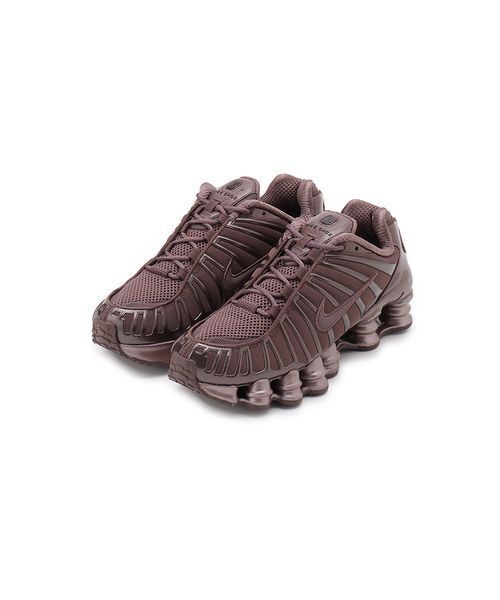 セール】【NIKE】SHOX TL（スニーカー）｜NIKE（ナイキ）の