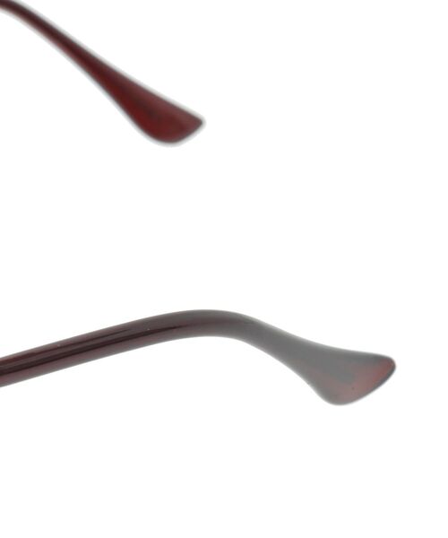 AMERICAN HOLIC(アメリカンホリック)の「【UVカット】調光レンズメタルフレームグラス(サングラス・レディース・シルバー/ゴールド・FREE)」の10枚目の写真