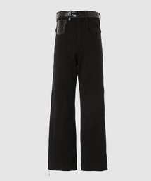 eYe JUNYA WATANABE MAN（アイジュンヤワタナベマン）の「CONNTO SWEAT 5 POCKET PANTS（スウェットパンツ）」