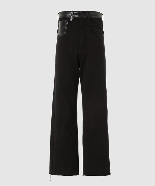 JUNYA WATANABE MAN｜ジュンヤワタナベマンのスウェットパンツ通販