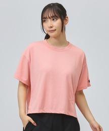【別注】ナンガ NANGA NANGA Logo Tee - Women 限定コラボ