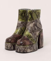 Sox fit boots（ブーツ）｜AMAIL（アマイル）のファッション通販