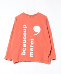 ブランド古着】mercibeaucoup,｜メルシーボークーのTシャツ/カットソー