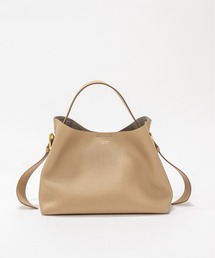 VIOLAd'ORO（ヴィオラドーロ）の「【VIOLAd'ORO/ヴィオラドーロ】トートバッグ　肩掛け（トートバッグ）」