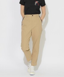 CB CRESTBRIDGE（シービークレストブリッジ）の「【Quiet Check シリーズ】トリムチノボトム（チノパンツ）」