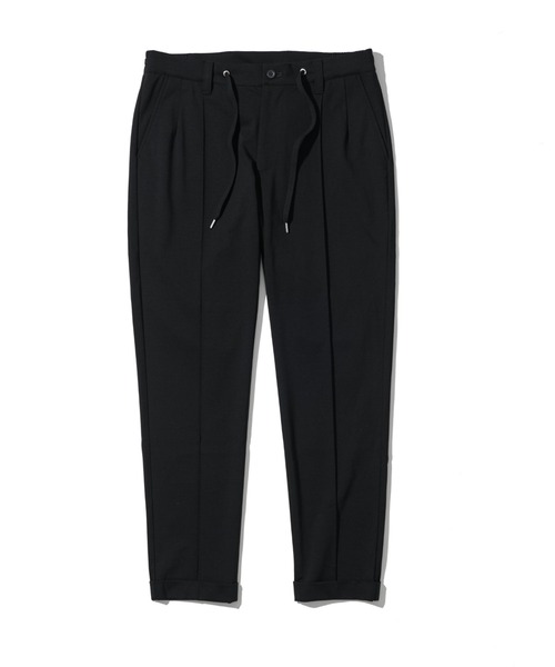 ACANTHUS(アカンサス)の「ACANTHUS:Easy Tight Slacks(その他パンツ・メンズ・ブラック・M/L)」の5枚目の写真