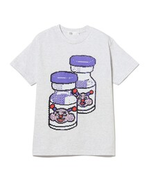 かこまき / 不明液体瓶 T-Shirt