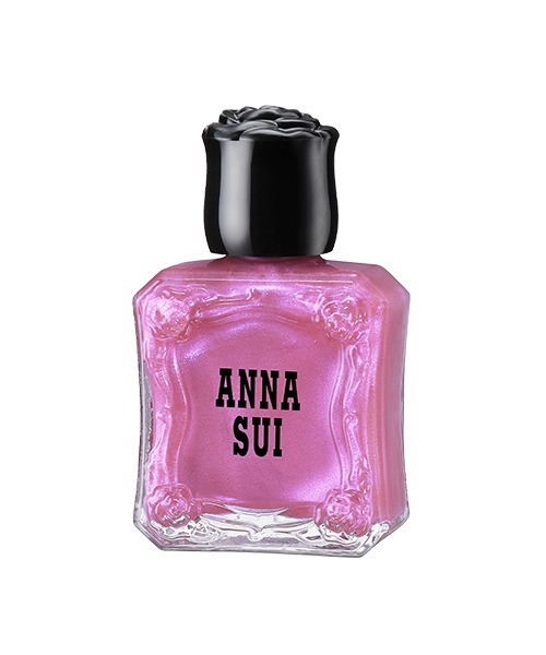 限定品＞ネイルカラー（マニキュア/ジェルネイル）｜ANNA SUI