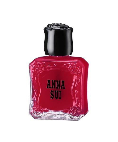限定品＞ネイルカラー（マニキュア/ジェルネイル）｜ANNA SUI