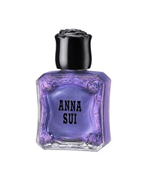 ANNA SUI COSMETICS（アナ スイ コスメティクス）の「<限定品>ネイルカラー（マニキュア/ジェルネイル）」