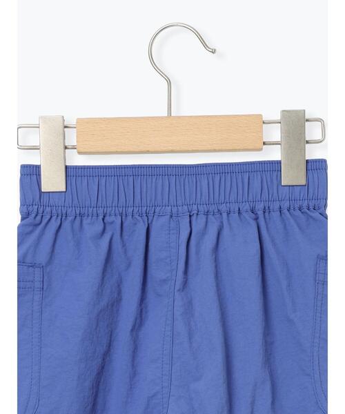 Samansa Mos2 Lagom（サマンサモスモスラーゴム）の「水陸両用ハーフパンツ（その他パンツ・キッズ・イエロー/ブルー・130/95/120/110/100）」の15枚目の写真