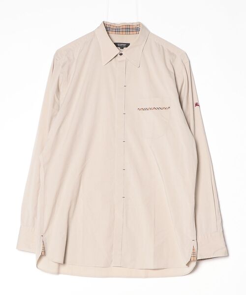 ブランド古着】BURBERRY BLACK LABEL（バーバリーブラックレーベル）の