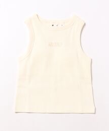 ROXY(���L�V�[)��ROXY �L�b�Y MINI CREST OF A WAVE ���S�h?�^���N�g�b�v �y2026�N�ă��f���z(�^���N�g�b�v)