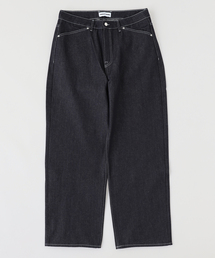 JOURNAL STANDARD｜ジャーナルスタンダードのデニムパンツ（リジッド
